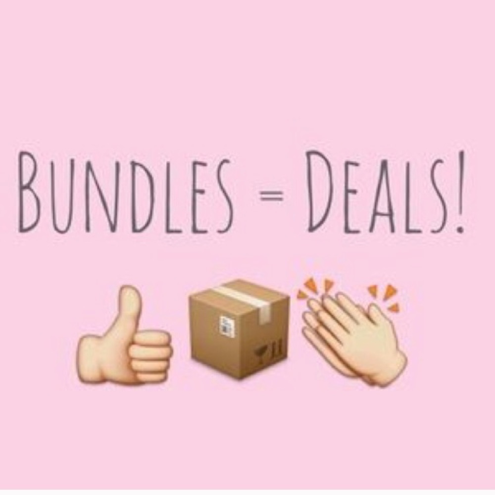 Bundle & Save